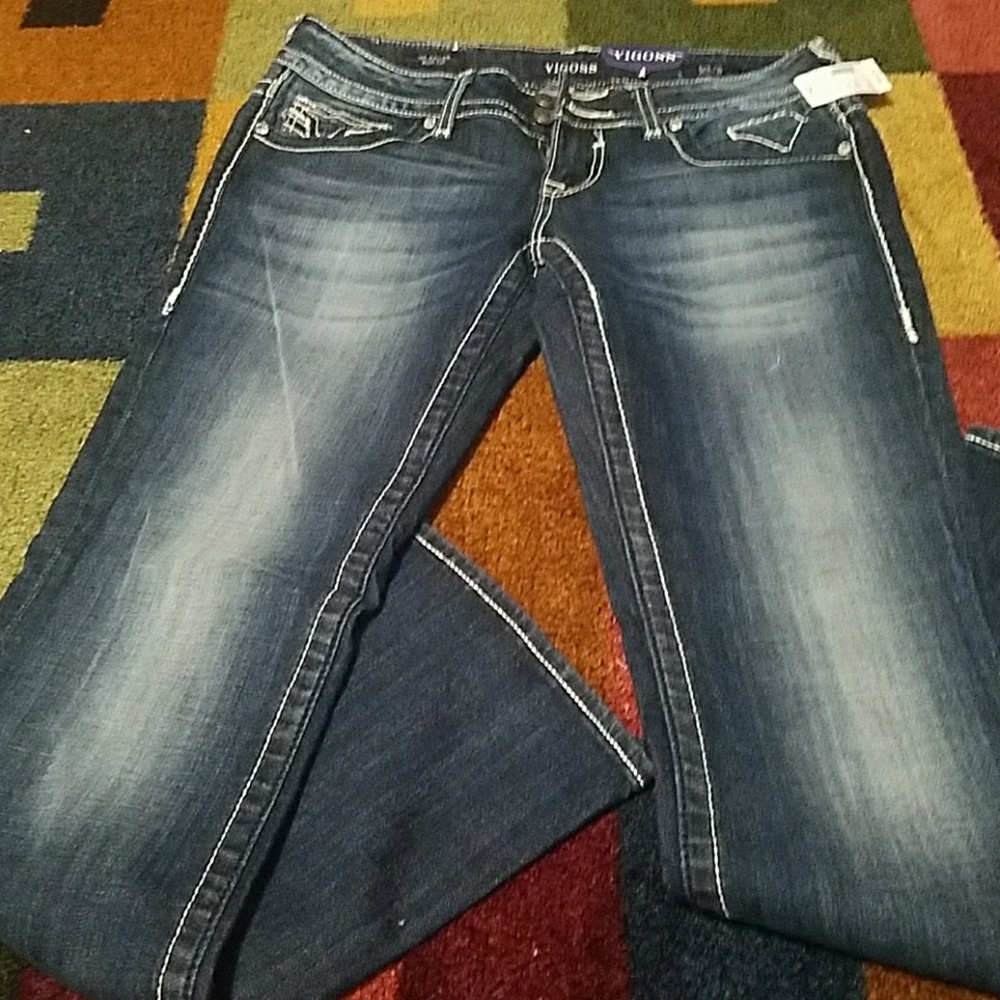 Women's Dallas boot jeans